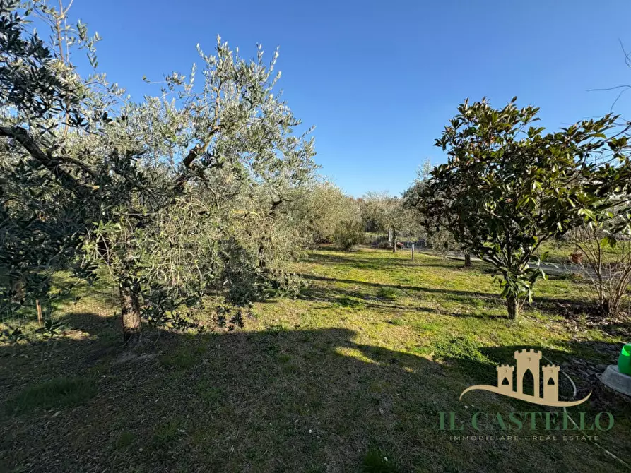 Immagine 24 di Casa indipendente in vendita  in Via Vitellino a Castiglione Del Lago