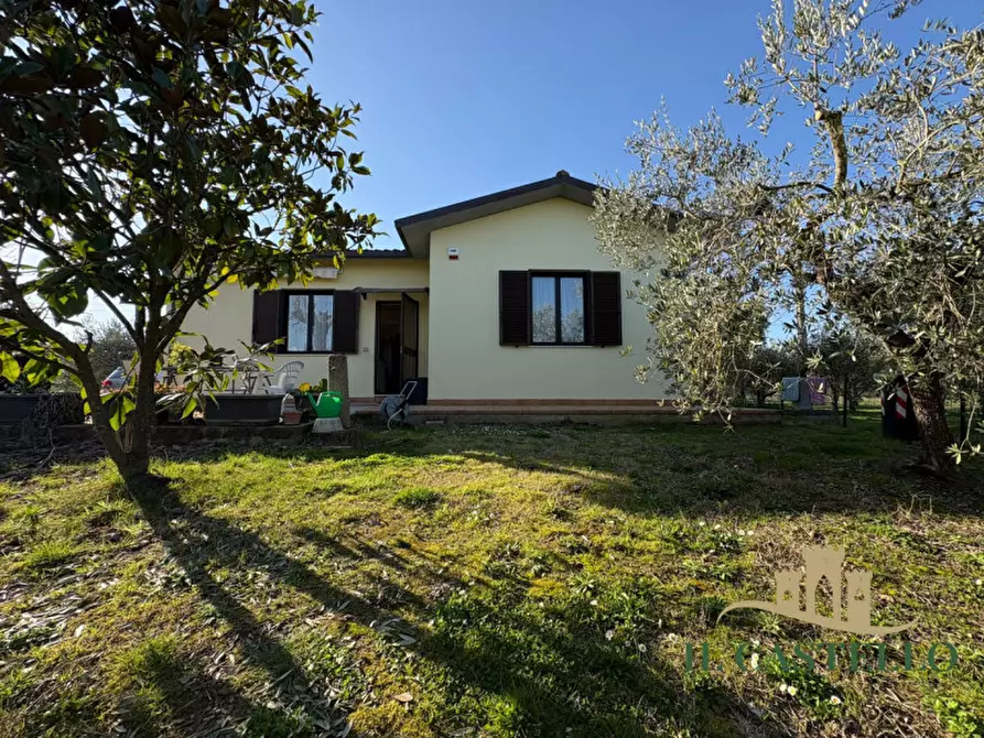 Immagine 25 di Casa indipendente in vendita  in Via Vitellino a Castiglione Del Lago