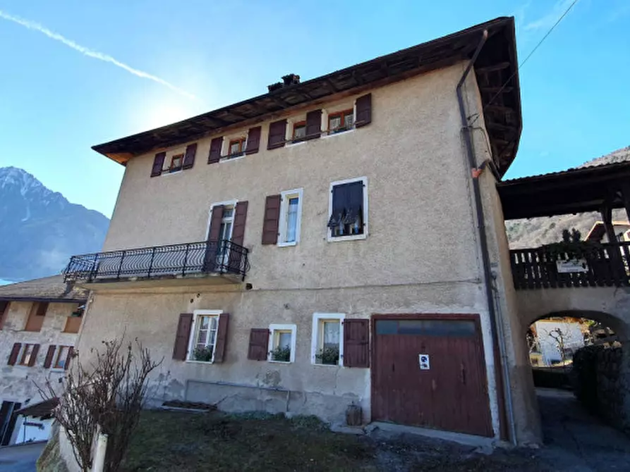 Immagine 10 di Appartamento in vendita  in Via Piave a Tione Di Trento