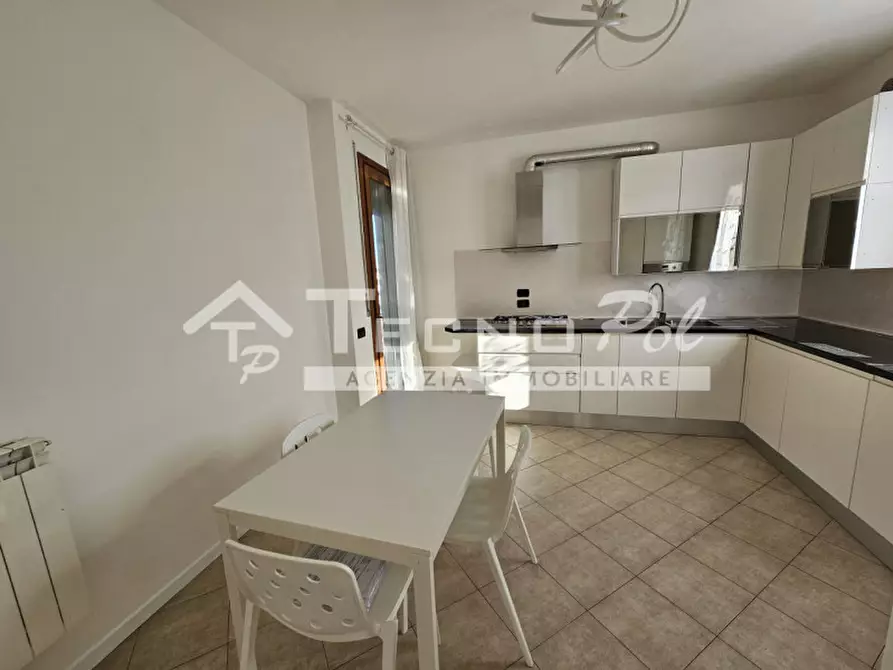 Immagine 2 di Appartamento in vendita  a Brugine