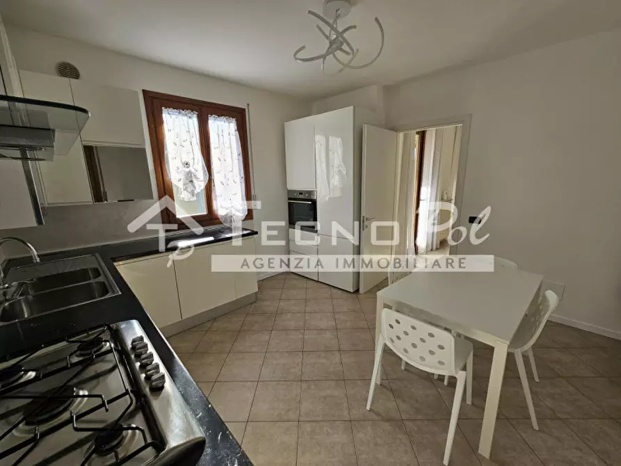 Immagine 3 di Appartamento in vendita  a Brugine