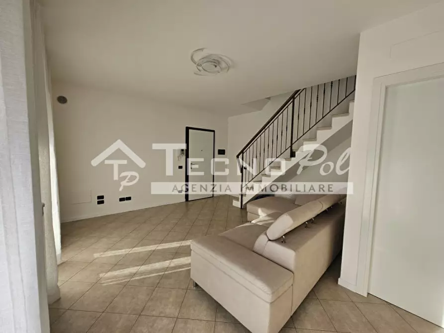 Immagine 5 di Appartamento in vendita  a Brugine