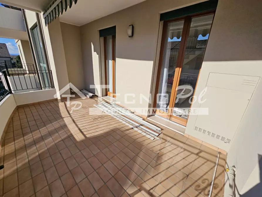 Immagine 6 di Appartamento in vendita  a Brugine