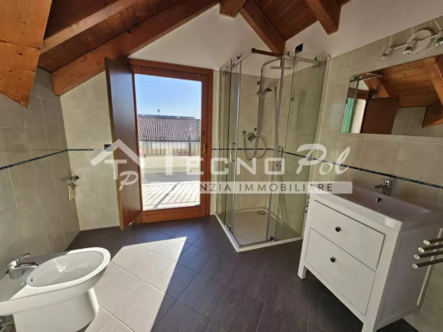 Immagine 7 di Appartamento in vendita  a Brugine