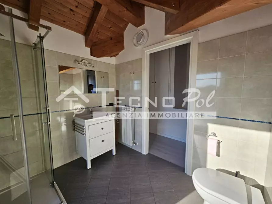 Immagine 8 di Appartamento in vendita  a Brugine