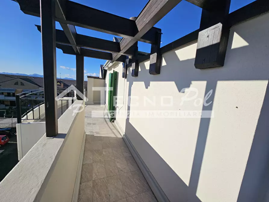 Immagine 9 di Appartamento in vendita  a Brugine