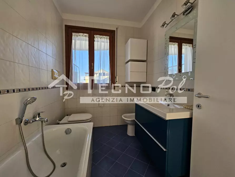 Immagine 10 di Appartamento in vendita  a Brugine