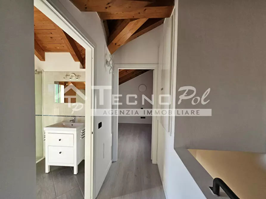 Immagine 12 di Appartamento in vendita  a Brugine