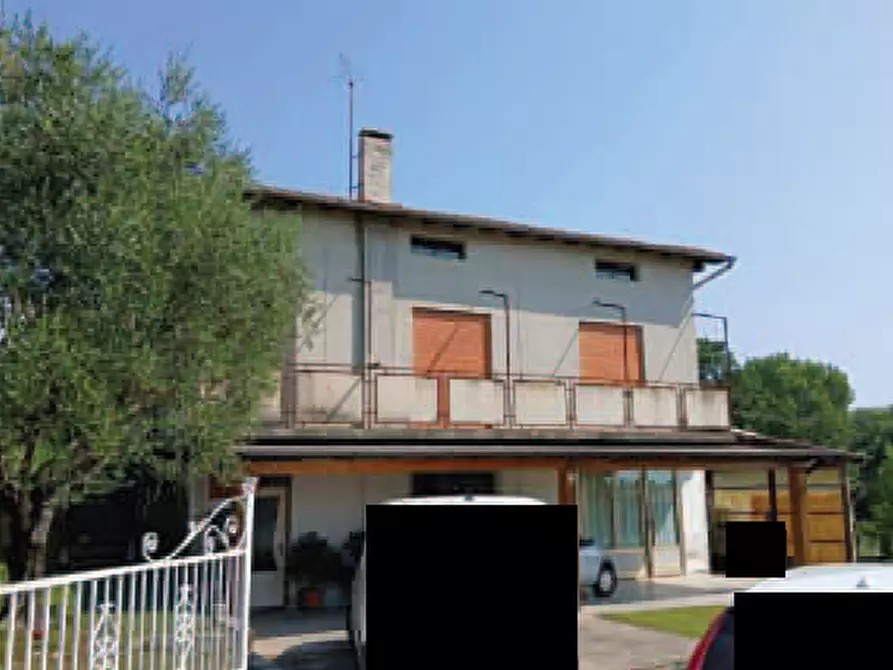 Immagine 2 di Casa indipendente in vendita  in Via Tattara, 6 a Fonte