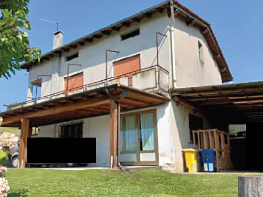 Immagine 5 di Casa indipendente in vendita  in Via Tattara, 6 a Fonte