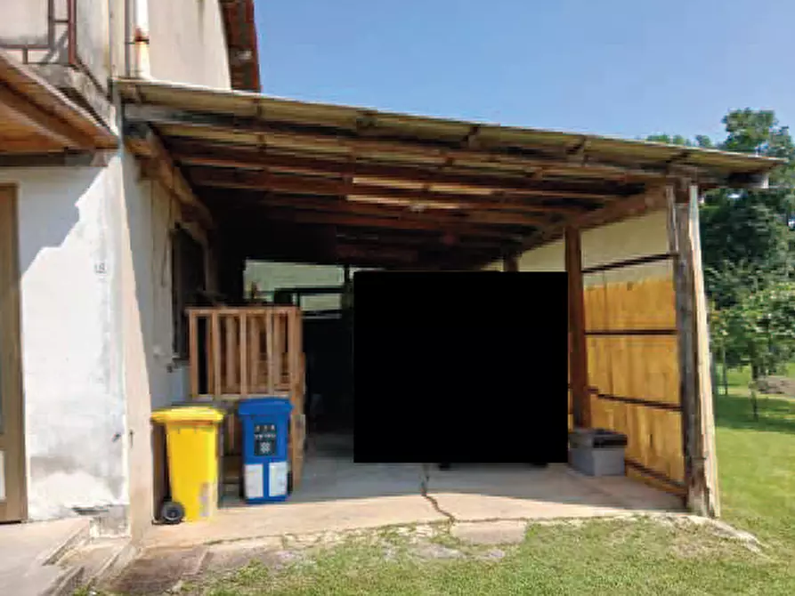 Immagine 6 di Casa indipendente in vendita  in Via Tattara, 6 a Fonte