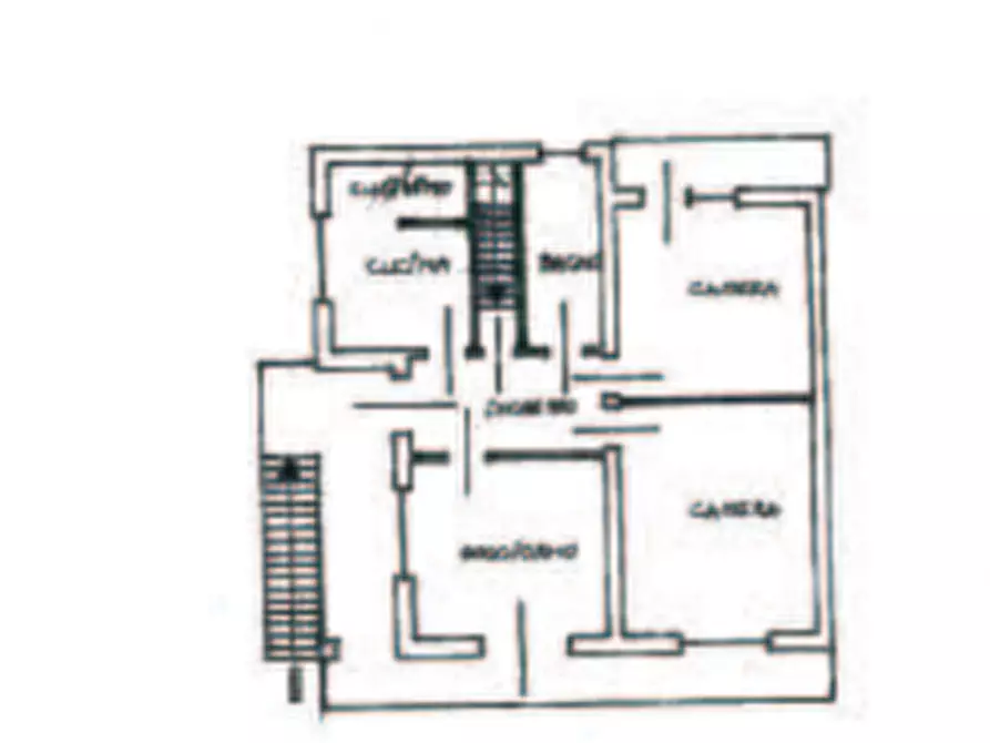 Immagine 7 di Casa indipendente in vendita  in Via Tattara, 6 a Fonte