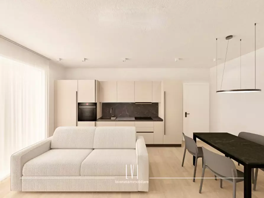 Immagine 1 di Appartamento in vendita  in via del Centenario 36 a San Donà Di Piave