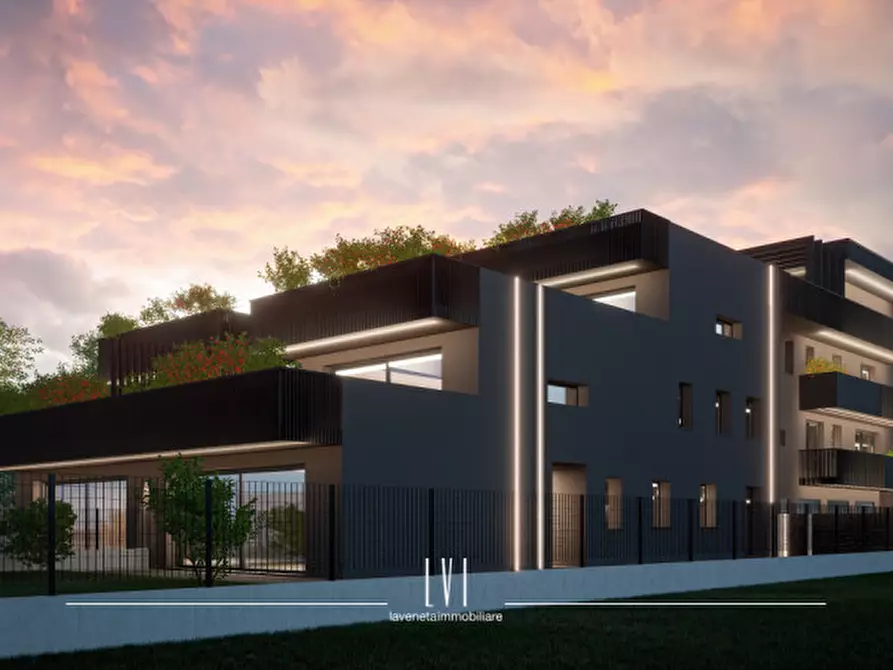 Immagine 3 di Appartamento in vendita  in via del Centenario 36 a San Donà Di Piave