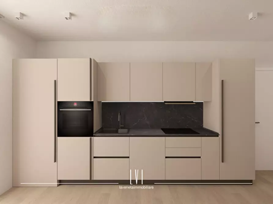 Immagine 5 di Appartamento in vendita  in via del Centenario 36 a San Donà Di Piave