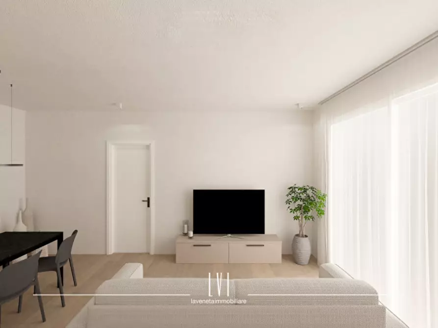 Immagine 6 di Appartamento in vendita  in via del Centenario 36 a San Donà Di Piave