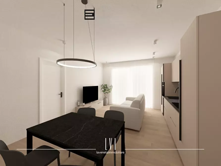 Immagine 7 di Appartamento in vendita  in via del Centenario 36 a San Donà Di Piave