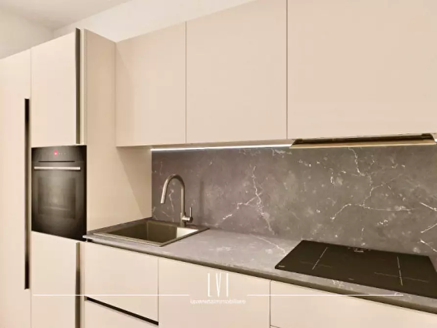 Immagine 8 di Appartamento in vendita  in via del Centenario 36 a San Donà Di Piave