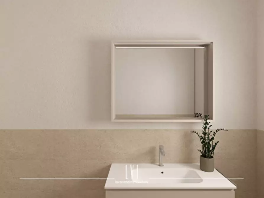 Immagine 9 di Appartamento in vendita  in via del Centenario 36 a San Donà Di Piave