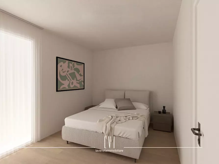 Immagine 10 di Appartamento in vendita  in via del Centenario 36 a San Donà Di Piave