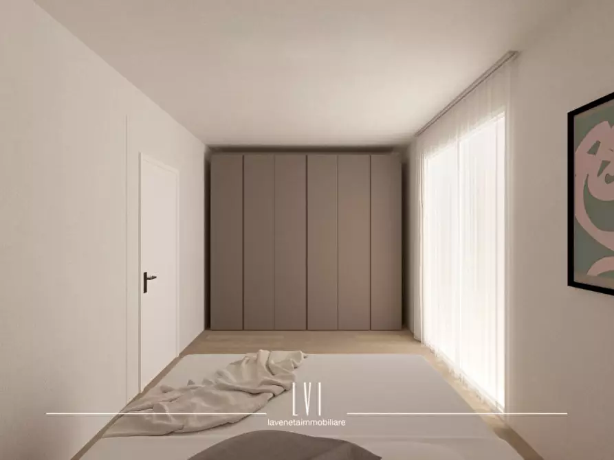 Immagine 11 di Appartamento in vendita  in via del Centenario 36 a San Donà Di Piave