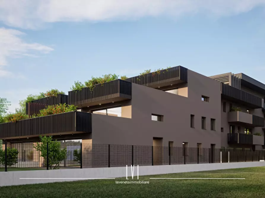 Immagine 12 di Appartamento in vendita  in via del Centenario 36 a San Donà Di Piave