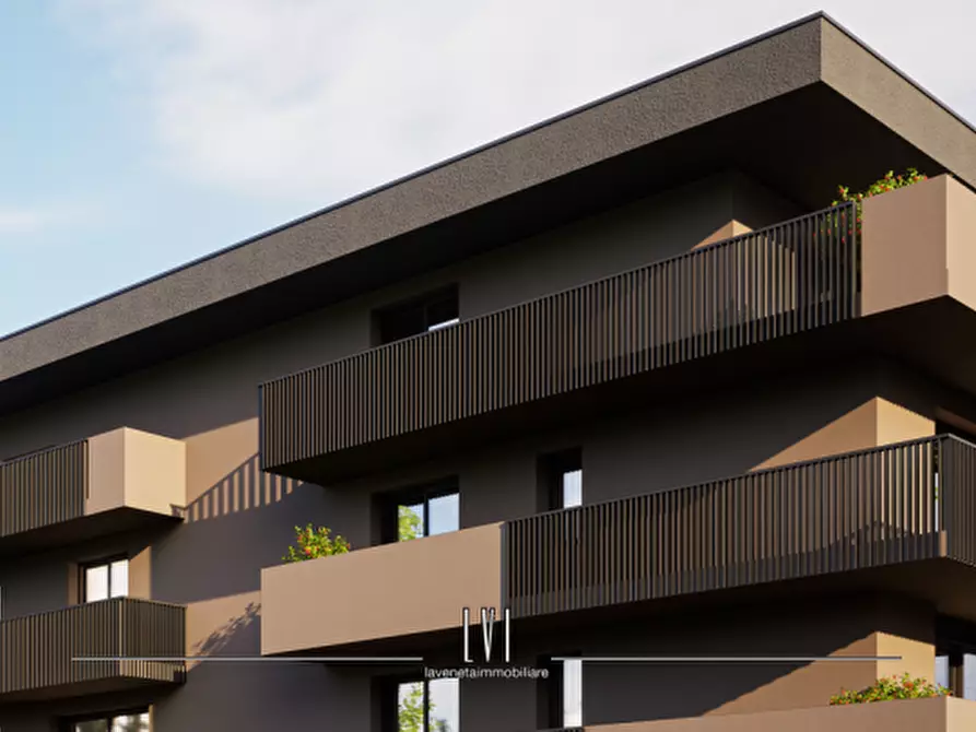 Immagine 15 di Appartamento in vendita  in via del Centenario 36 a San Donà Di Piave