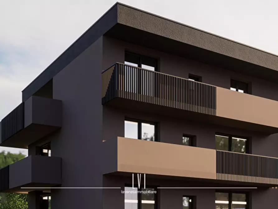 Immagine 17 di Appartamento in vendita  in via del Centenario 36 a San Donà Di Piave