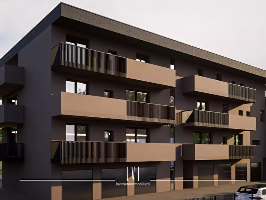 Immagine 18 di Appartamento in vendita  in via del Centenario 36 a San Donà Di Piave