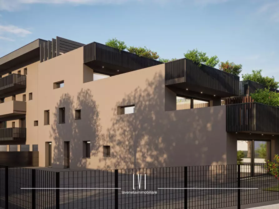Immagine 19 di Appartamento in vendita  in via del Centenario 36 a San Donà Di Piave