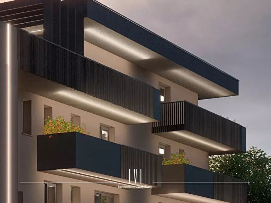 Immagine 20 di Appartamento in vendita  in via del Centenario 36 a San Donà Di Piave