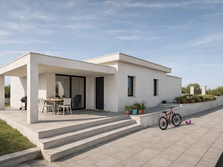 Immagine 3 di Villa in vendita  in malocco a Lonato del Garda