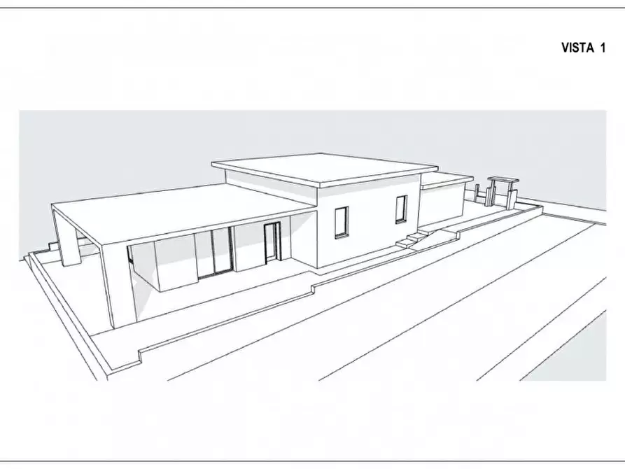 Immagine 5 di Villa in vendita  in malocco a Lonato del Garda