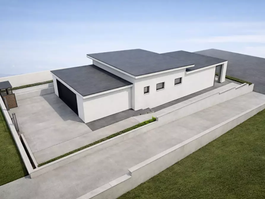 Immagine 7 di Villa in vendita  in malocco a Lonato del Garda