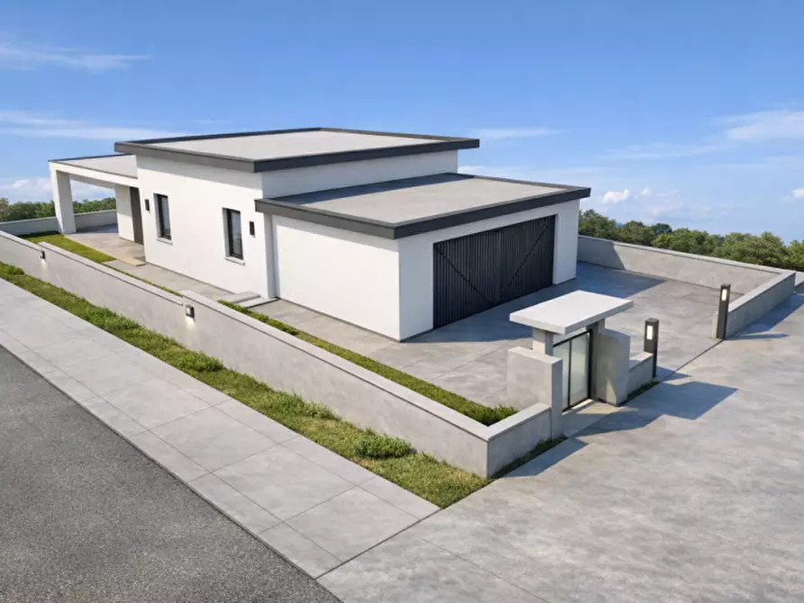 Immagine 11 di Villa in vendita  in malocco a Lonato del Garda