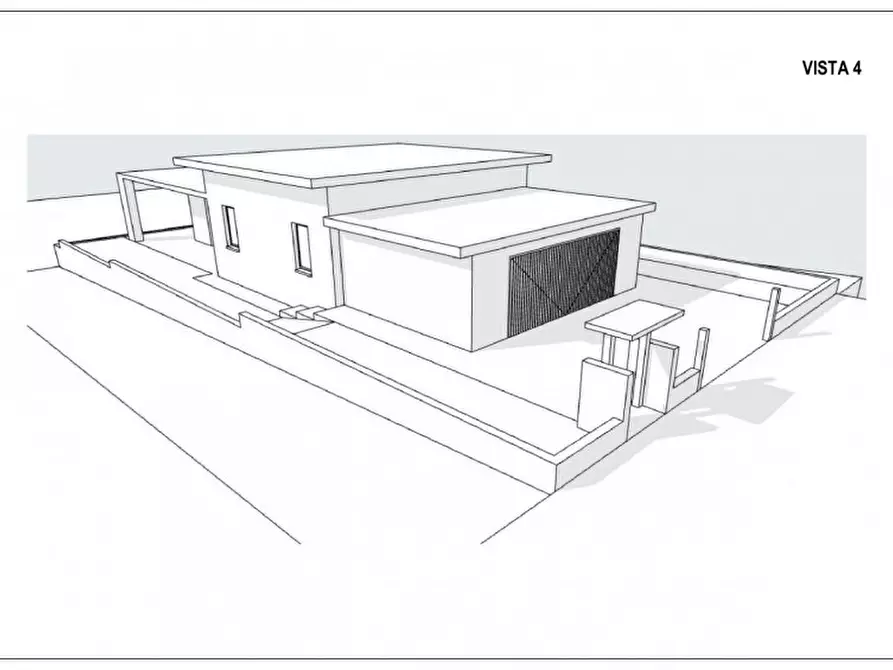 Immagine 12 di Villa in vendita  in malocco a Lonato del Garda