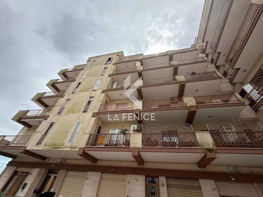 Immagine 3 di Appartamento in vendita  in VIA BERNINI 34 a Martina Franca