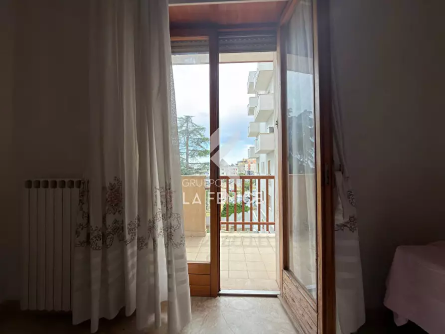 Immagine 12 di Appartamento in vendita  in VIA BERNINI 34 a Martina Franca