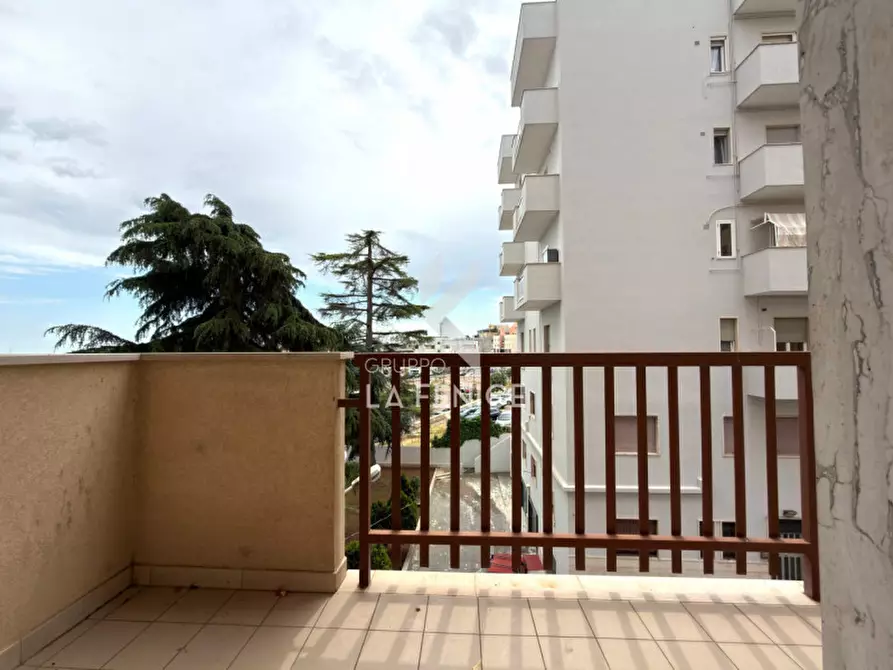 Immagine 13 di Appartamento in vendita  in VIA BERNINI 34 a Martina Franca