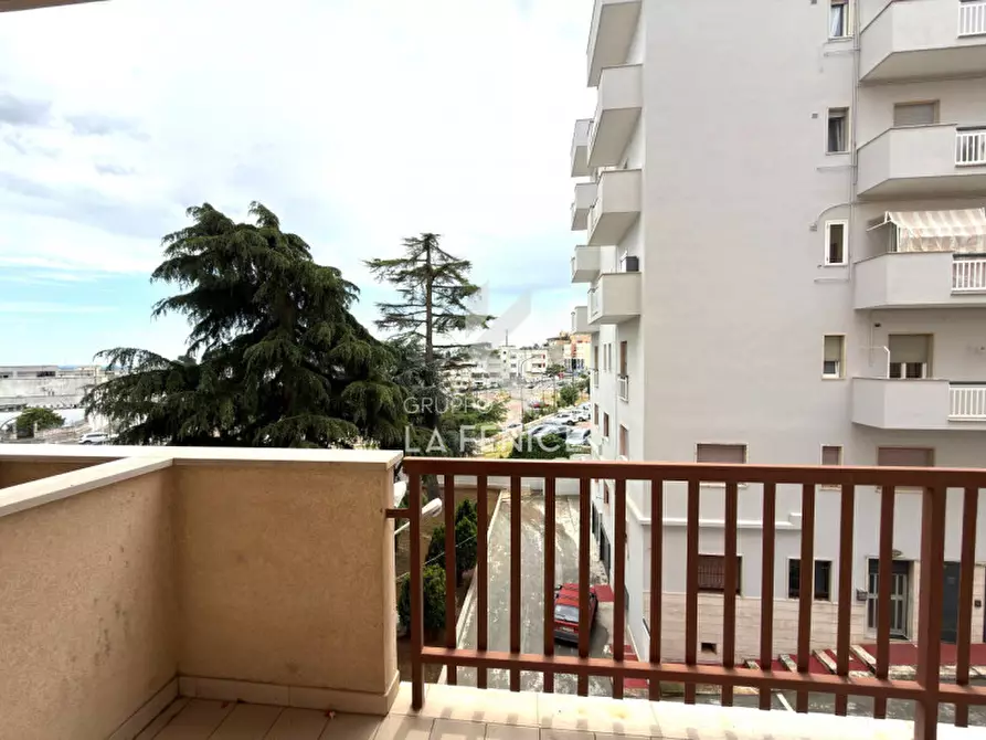 Immagine 14 di Appartamento in vendita  in VIA BERNINI 34 a Martina Franca