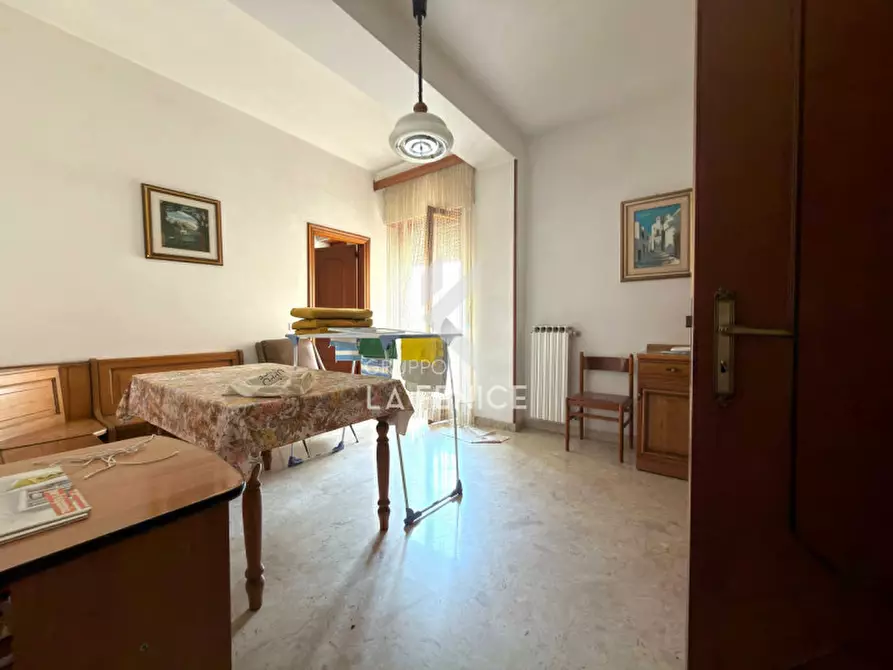 Immagine 16 di Appartamento in vendita  in VIA BERNINI 34 a Martina Franca