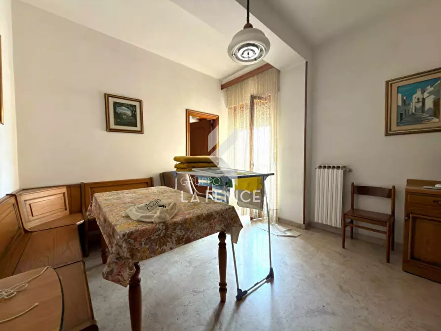 Immagine 18 di Appartamento in vendita  in VIA BERNINI 34 a Martina Franca