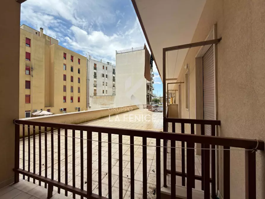 Immagine 22 di Appartamento in vendita  in VIA BERNINI 34 a Martina Franca
