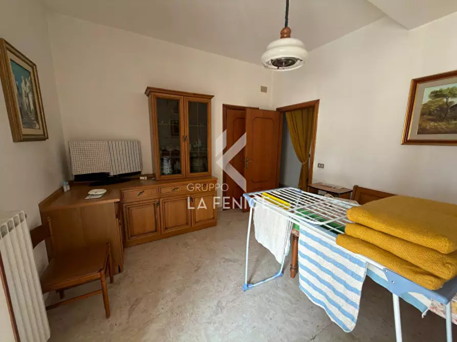 Immagine 24 di Appartamento in vendita  in VIA BERNINI 34 a Martina Franca