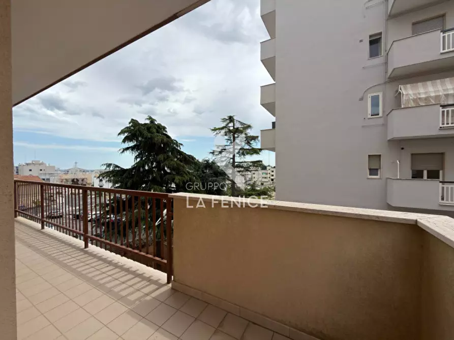 Immagine 31 di Appartamento in vendita  in VIA BERNINI 34 a Martina Franca