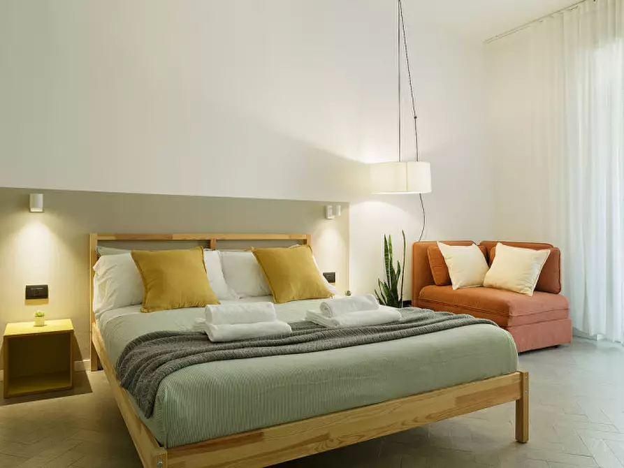 Immagine 3 di Appartamento in vendita  in VIA PRIVATA  MARTIRI  TRIESTINI 6 a Milano