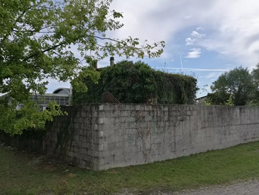 Immagine 2 di Casa indipendente in vendita  in Via Giuseppe Saragat a Mirano