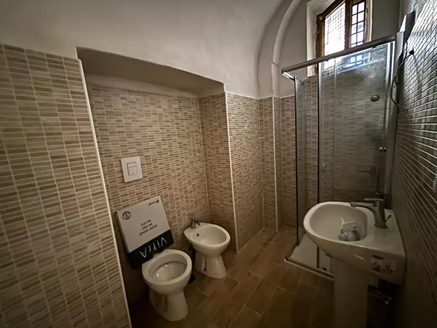 Immagine 5 di Appartamento in affitto  in VIA CURTOLI 12 a Torre Del Greco