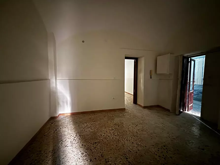 Immagine 8 di Appartamento in affitto  in VIA CURTOLI 12 a Torre Del Greco