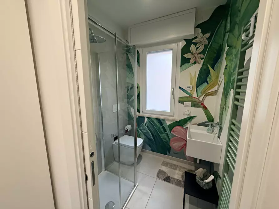 Immagine 3 di Villetta a schiera in vendita  in Piazza Alcide De Gasperi a San Giovanni Lupatoto